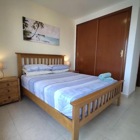 Tranquilo Piso Alenda Golf Apartment Аликанте Екстериор снимка