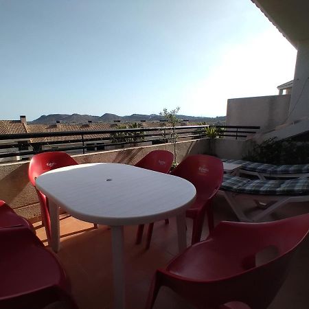 Tranquilo Piso Alenda Golf Apartment Аликанте Екстериор снимка