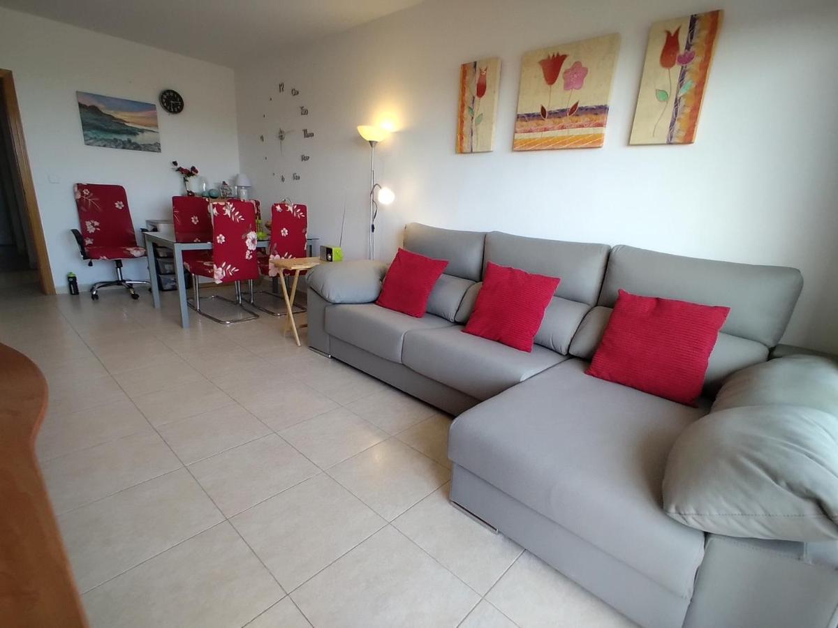 Tranquilo Piso Alenda Golf Apartment Аликанте Екстериор снимка