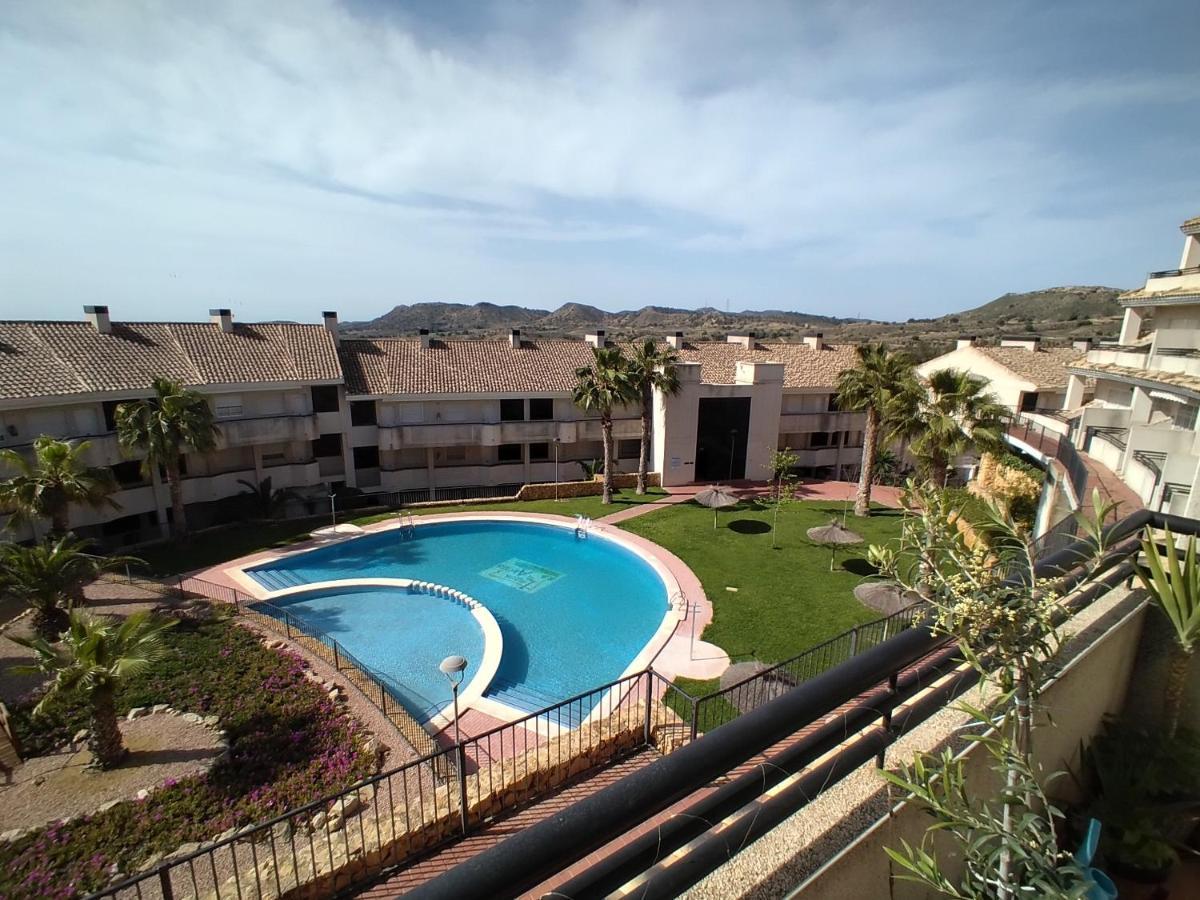 Tranquilo Piso Alenda Golf Apartment Аликанте Екстериор снимка
