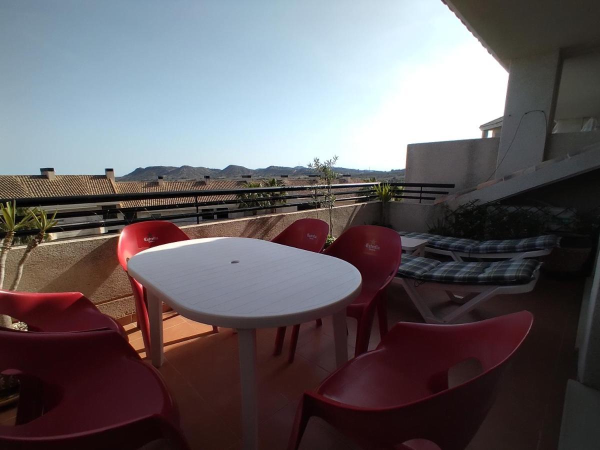 Tranquilo Piso Alenda Golf Apartment Аликанте Екстериор снимка