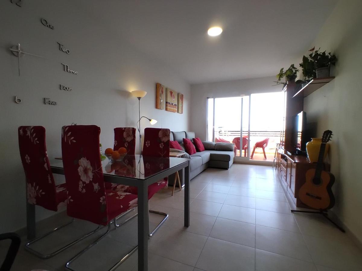 Tranquilo Piso Alenda Golf Apartment Аликанте Екстериор снимка