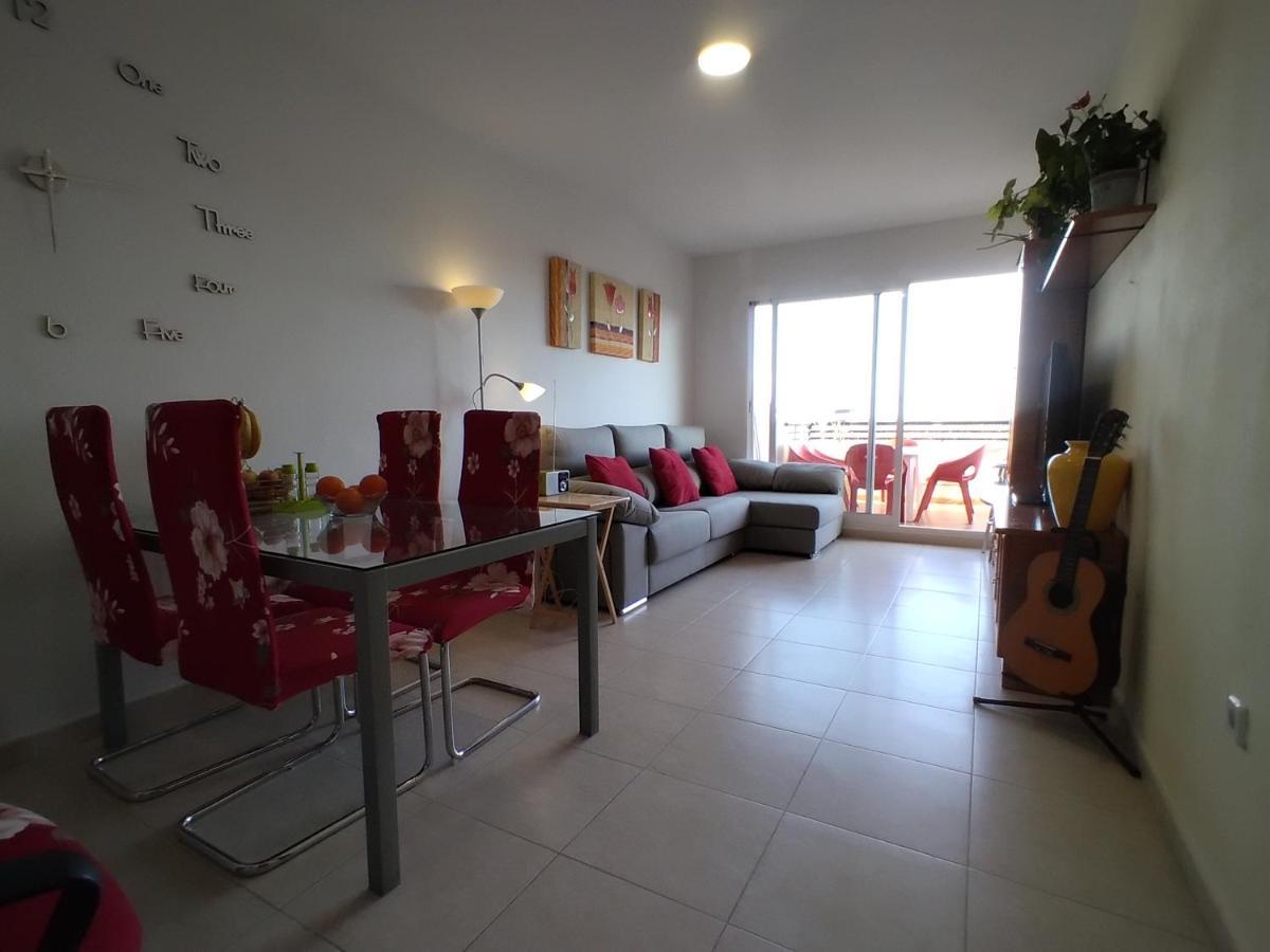 Tranquilo Piso Alenda Golf Apartment Аликанте Екстериор снимка