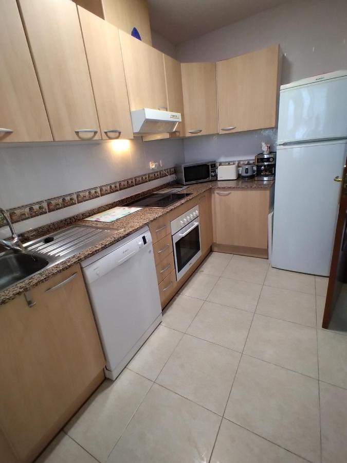 Tranquilo Piso Alenda Golf Apartment Аликанте Екстериор снимка