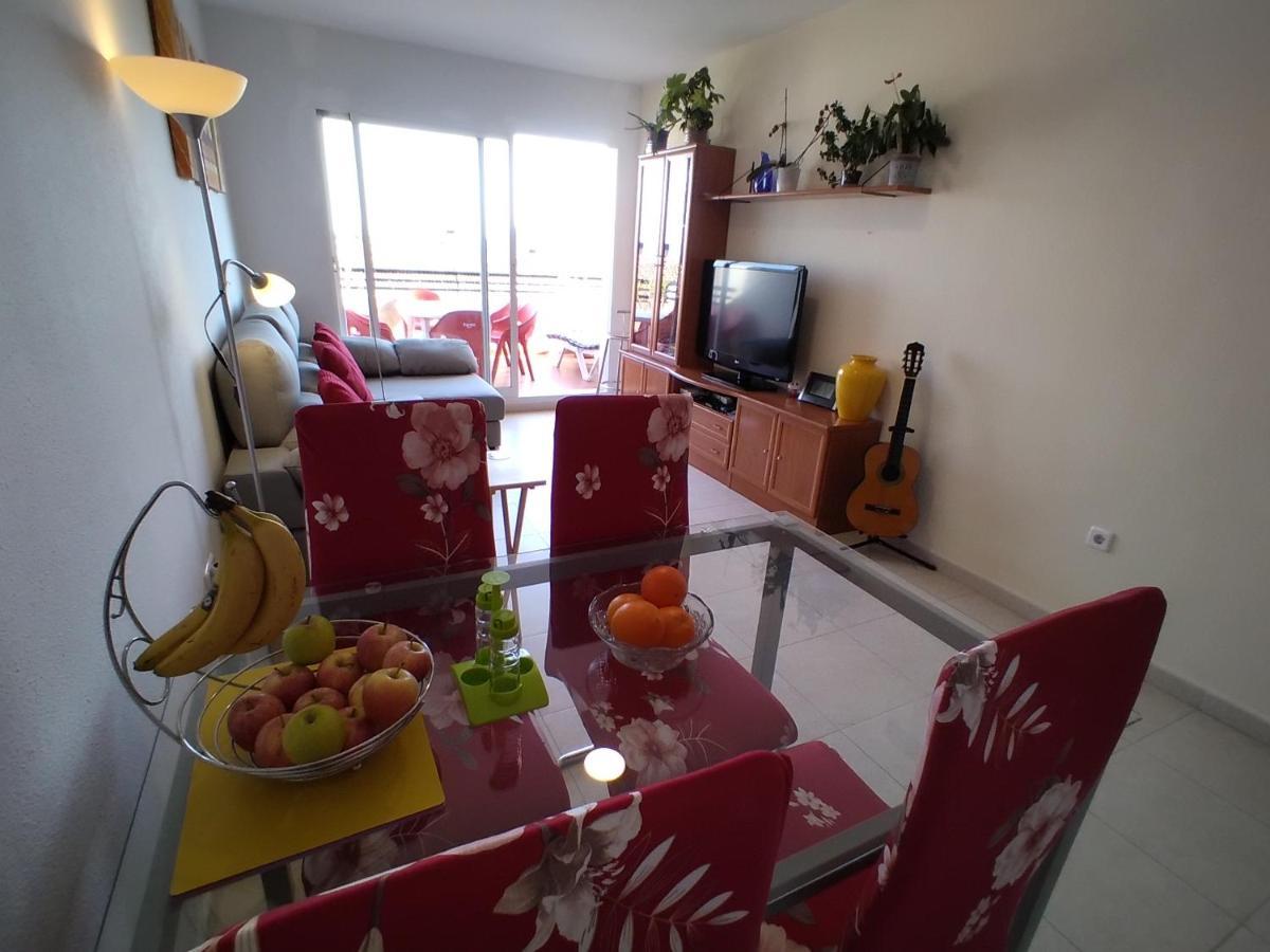 Tranquilo Piso Alenda Golf Apartment Аликанте Екстериор снимка