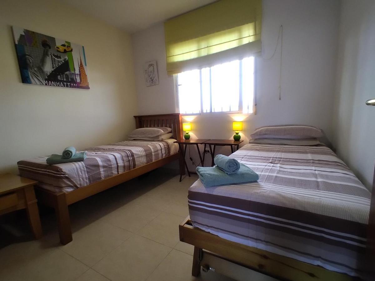 Tranquilo Piso Alenda Golf Apartment Аликанте Екстериор снимка