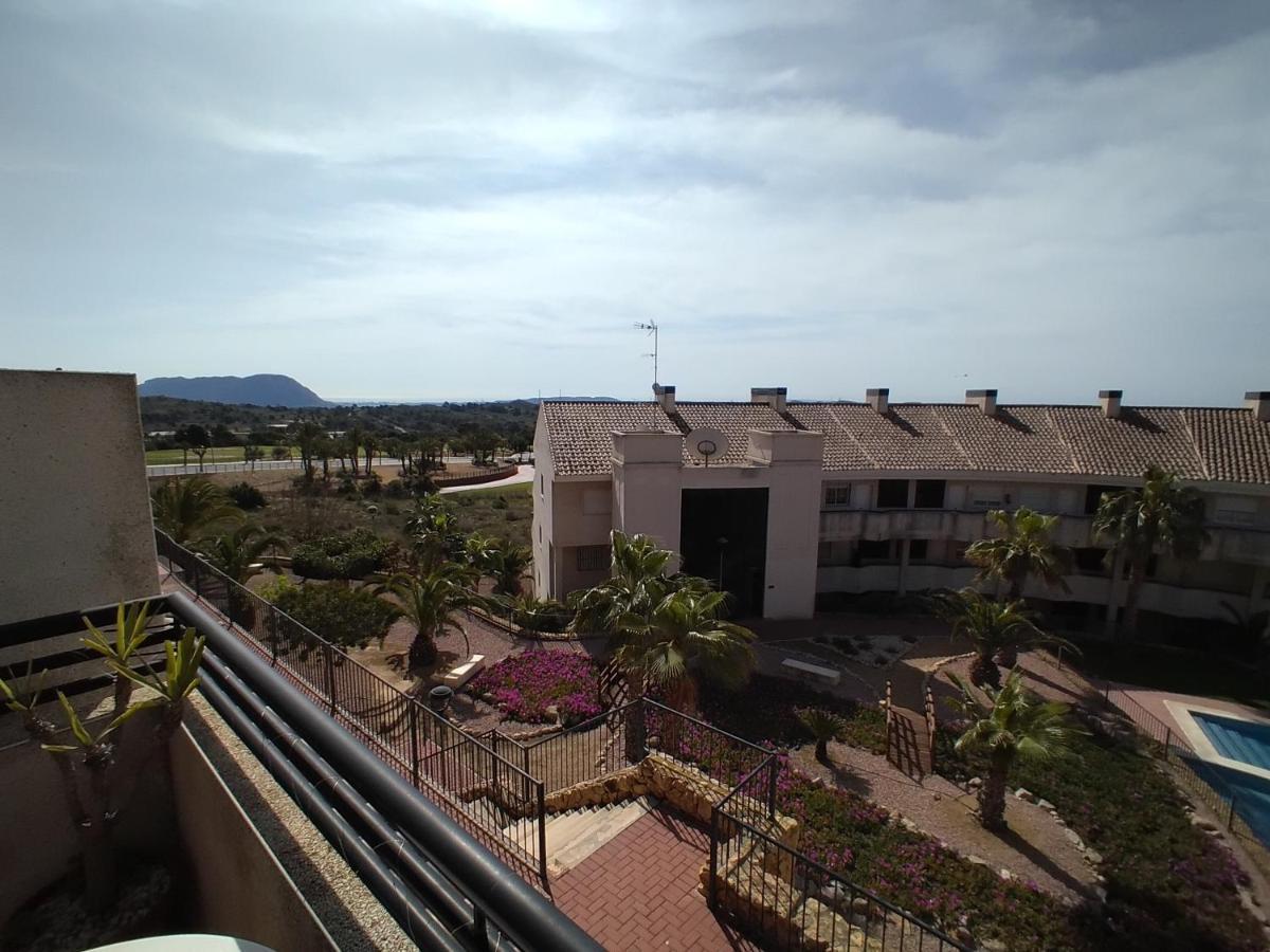 Tranquilo Piso Alenda Golf Apartment Аликанте Екстериор снимка