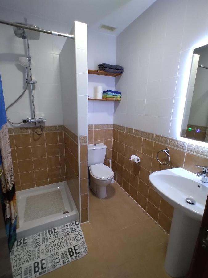 Tranquilo Piso Alenda Golf Apartment Аликанте Екстериор снимка